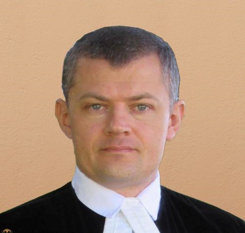 dr Hendrik Breytenbach