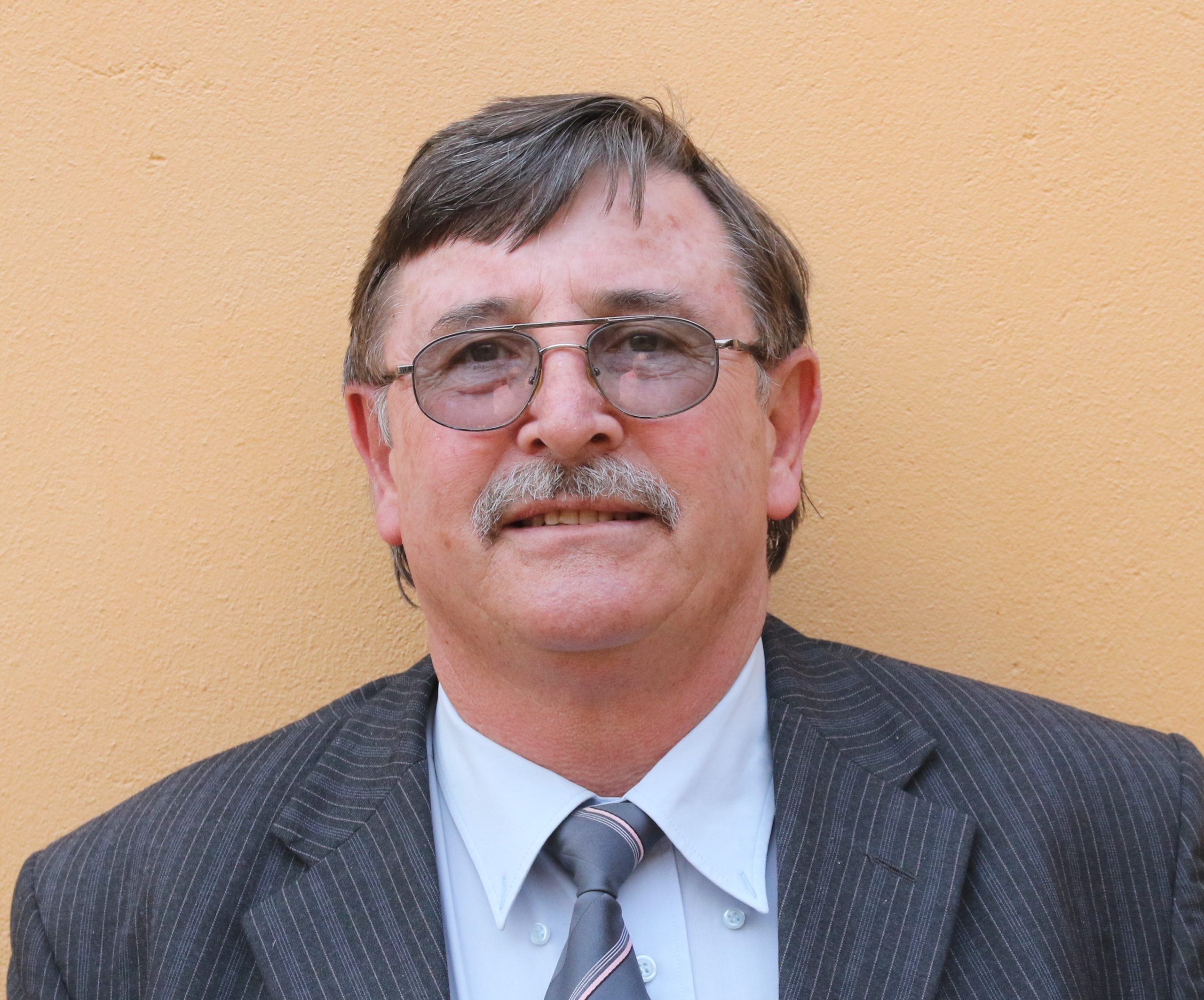 ds Piet Rautenbach