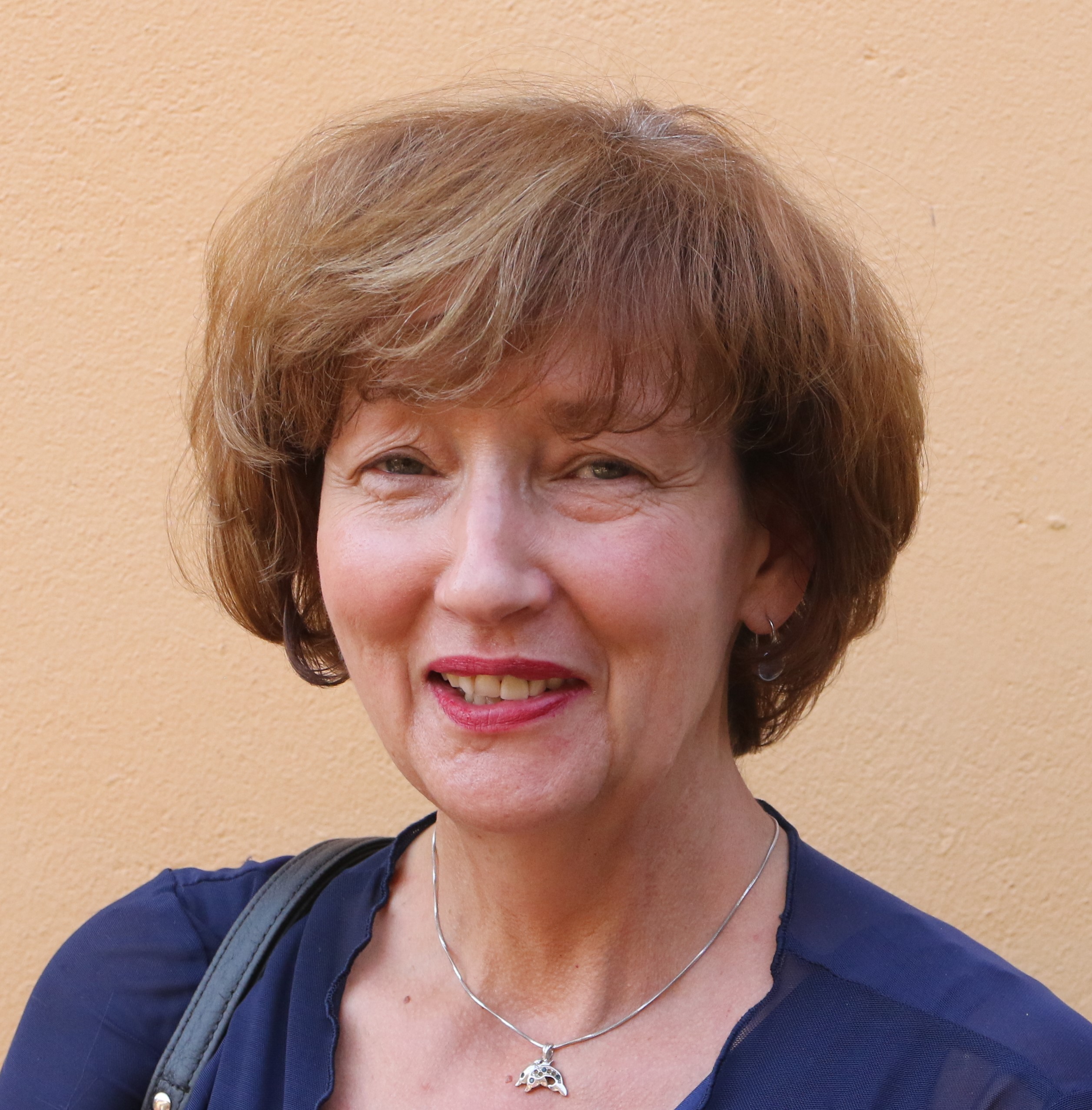 ds Rita van Antwerpen