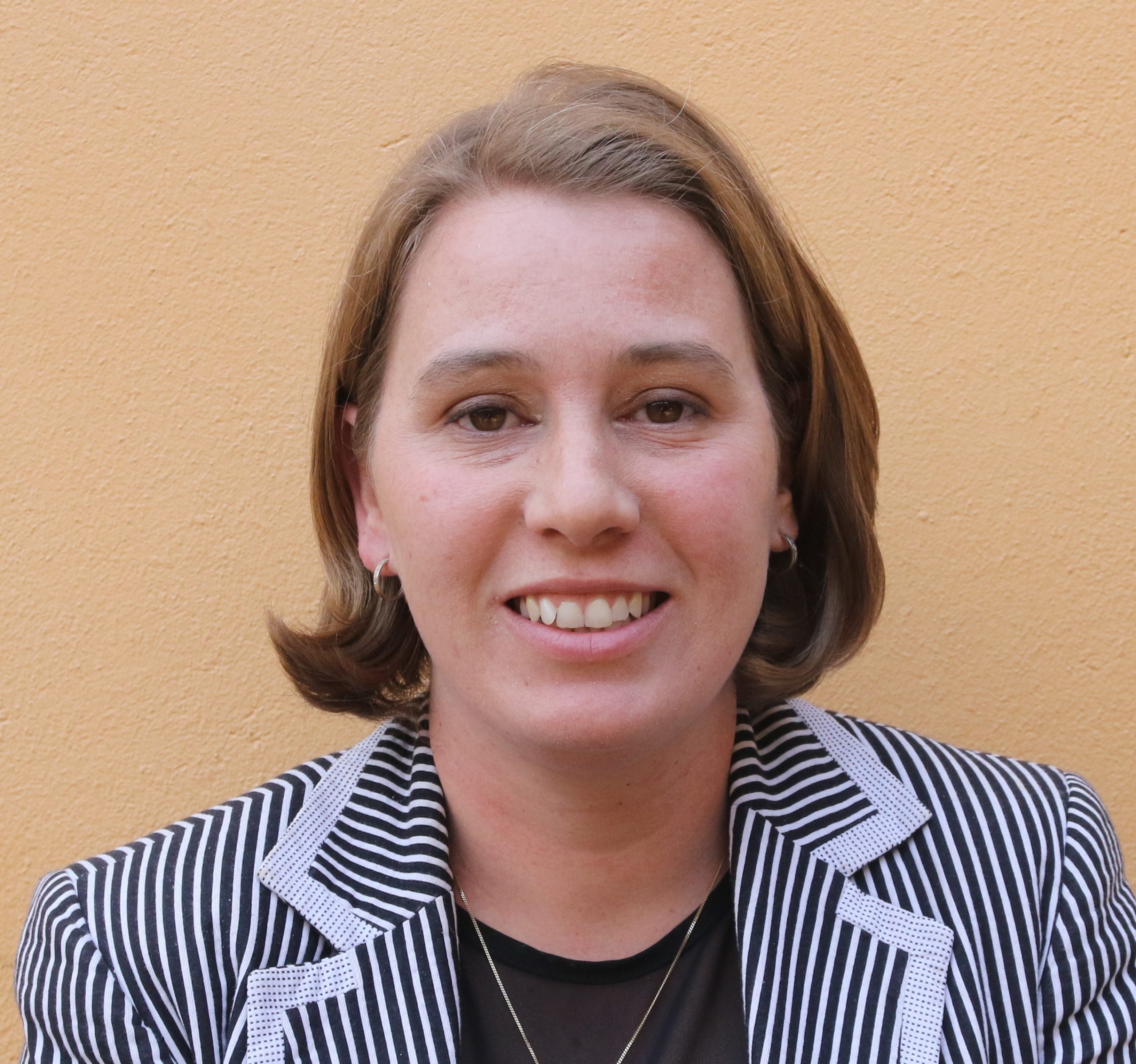 ds Tharina Steenkamp