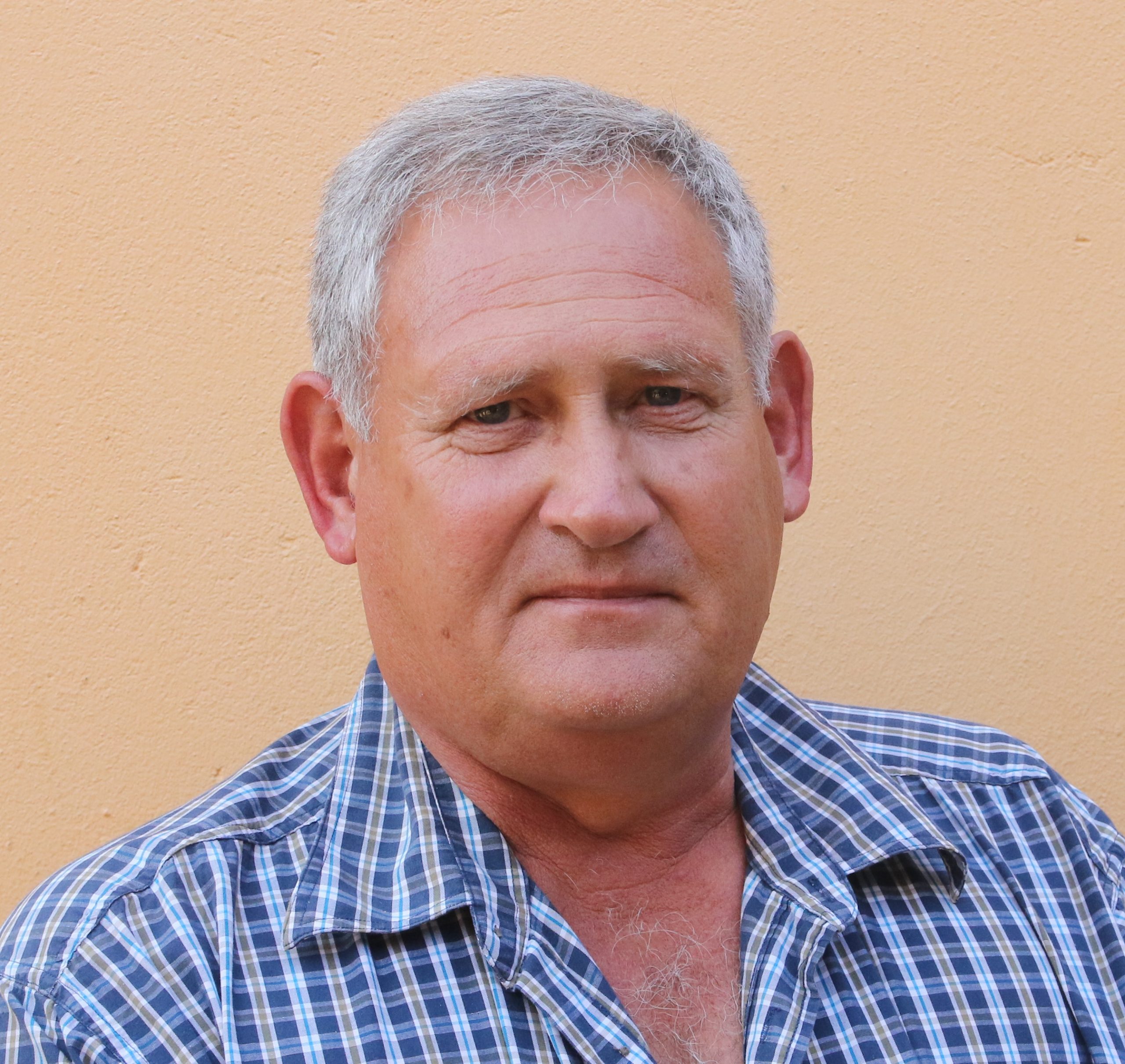 ds Willem Barnard